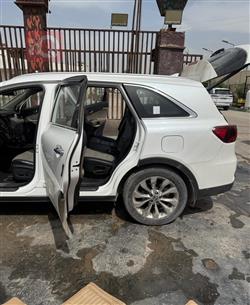 کیا سۆرینتۆ